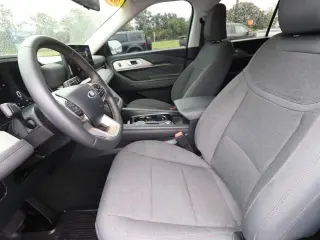 Ford Explorer 2025 Active SUV 4 puertas