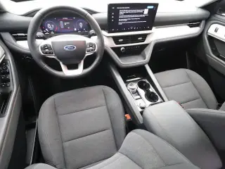 Ford Explorer 2025 Active SUV 4 puertas