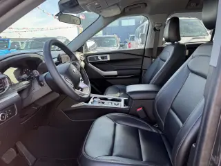 Ford Explorer 2023 AWD XLT 4dr SUV