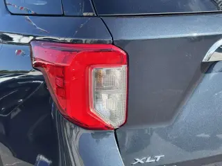 Ford Explorer 2023 AWD XLT 4dr SUV
