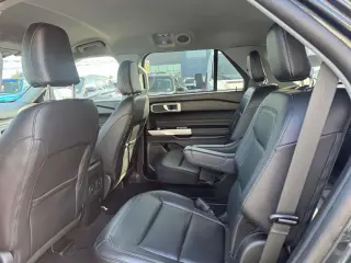 Ford Explorer 2023 AWD XLT 4dr SUV