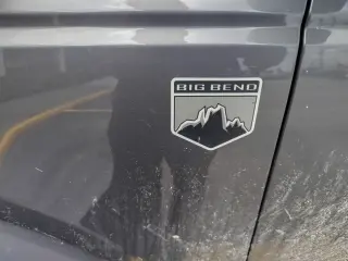 Ford Bronco 2024 4x4 Big Bend 4dr SUV