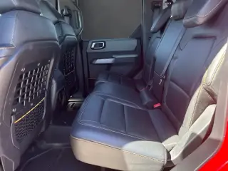 Ford Bronco 2022 4x4 Base Advanced 4dr SUV