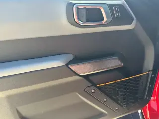 Ford Bronco 2022 4x4 Base Advanced 4dr SUV