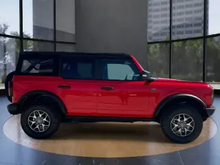 Ford Bronco 2022 4x4 Base Advanced 4dr SUV