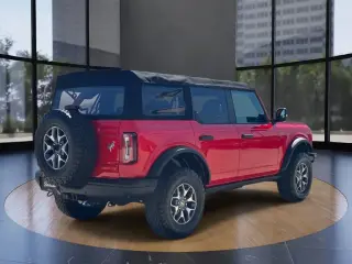 Ford Bronco 2022 4x4 Base Advanced 4dr SUV