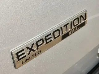 Ford Expedition EL 2011 4x2 Limited 4dr SUV