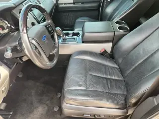 Ford Expedition EL 2011 4x2 Limited 4dr SUV
