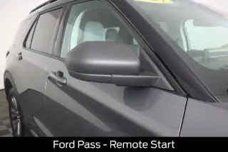 Ford Explorer 2025 AWD Active 4dr SUV