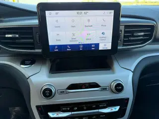 Ford Explorer 2023 AWD XLT 4dr SUV