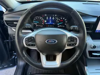 Ford Explorer 2023 AWD XLT 4dr SUV