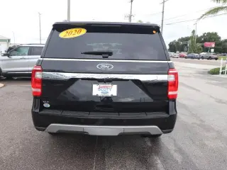 Ford Expedition 2020 4x2 XLT 4dr SUV
