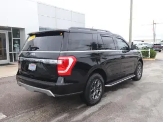 Ford Expedition 2020 4x2 XLT 4dr SUV