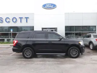 Ford Expedition 2020 4x2 XLT 4dr SUV