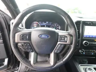 Ford Expedition 2020 4x2 XLT 4dr SUV