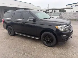 Ford Expedition 2020 4x2 XLT 4dr SUV