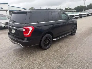 Ford Expedition 2020 4x2 XLT 4dr SUV