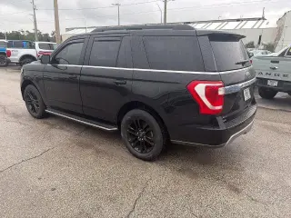 Ford Expedition 2020 4x2 XLT 4dr SUV