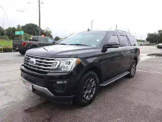 Ford Expedition 2020 4x2 XLT 4dr SUV
