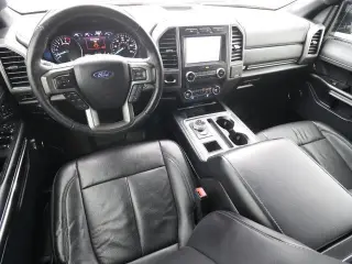 Ford Expedition 2020 4x2 XLT 4dr SUV