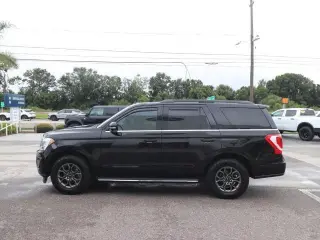 Ford Expedition 2020 4x2 XLT 4dr SUV