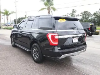 Ford Expedition 2020 4x2 XLT 4dr SUV