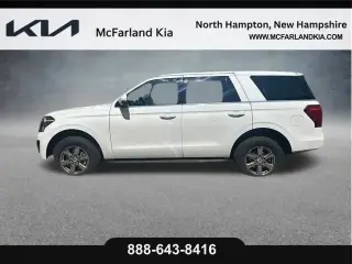 Ford Expedition 2023 4x4 XLT 4dr SUV