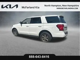 Ford Expedition 2023 4x4 XLT 4dr SUV