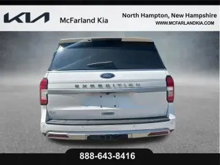 Ford Expedition 2023 4x4 XLT 4dr SUV