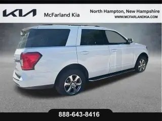 Ford Expedition 2023 4x4 XLT 4dr SUV