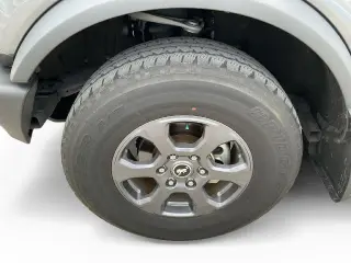 Ford Bronco 2024 4x4 Big Bend 4dr SUV