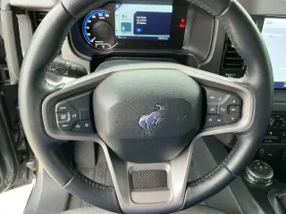 Ford Bronco 2024 4x4 Big Bend 4dr SUV