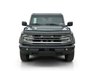 Ford Bronco 2024 4x4 Big Bend 4dr SUV