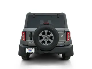 Ford Bronco 2024 4x4 Big Bend 4dr SUV