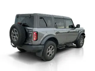 Ford Bronco 2024 4x4 Big Bend 4dr SUV