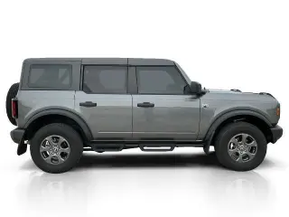 Ford Bronco 2024 4x4 Big Bend 4dr SUV