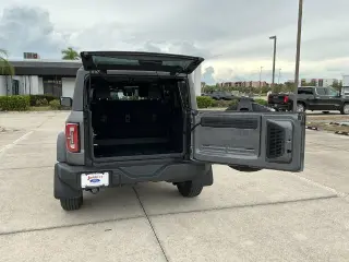 Ford Bronco 2024 4x4 Big Bend 4dr SUV