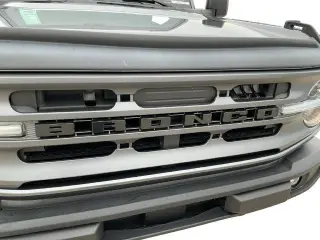 Ford Bronco 2024 4x4 Big Bend 4dr SUV