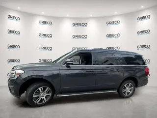 Ford Expedition MAX 2023 4x2 XLT 4 puertas SUV