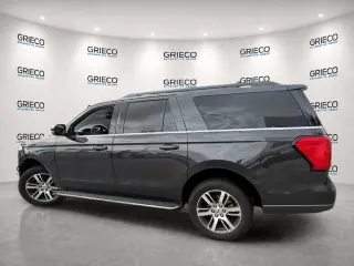 Ford Expedition MAX 2023 4x2 XLT 4 puertas SUV