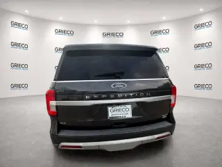 Ford Expedition MAX 2023 4x2 XLT 4 puertas SUV