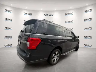 Ford Expedition MAX 2023 4x2 XLT 4 puertas SUV