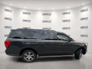 Ford Expedition MAX 2023 4x2 XLT 4 puertas SUV