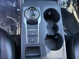 Ford Escape 2024 AWD ST-Line 4dr SUV