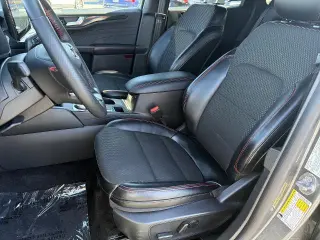 Ford Escape 2024 AWD ST-Line 4dr SUV