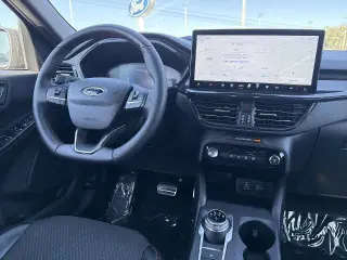 Ford Escape 2024 AWD ST-Line 4dr SUV