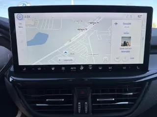 Ford Escape 2024 AWD ST-Line 4dr SUV