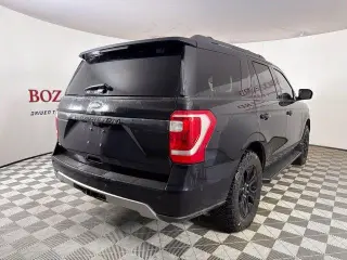 Ford Expedition 2021 4x2 XLT 4dr SUV