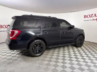 Ford Expedition 2021 4x2 XLT 4dr SUV
