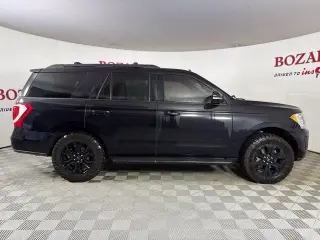 Ford Expedition 2021 4x2 XLT 4dr SUV